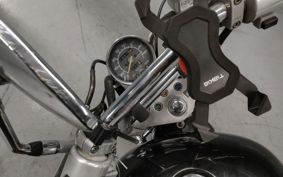 HONDA STEED 400 1993 NC26