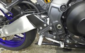 YAMAHA MT-09 SP 2024 RN87J