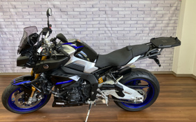YAMAHA MT-10 SP ABS 2019 RN50J