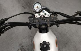 SUZUKI GLASS TRACKER BIG BOY NJ47A