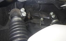 PGO AIM 125 WELL BIKE 2015