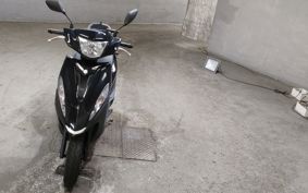 YAMAHA JOG125 SEJ5J