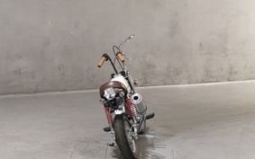 HONDA MONKEY Z50J