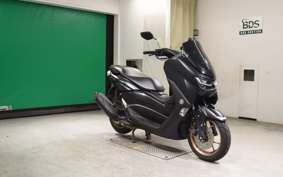 YAMAHA N-MAX 1991 SEG6J
