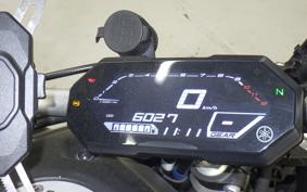 YAMAHA MT-07 2022 RM33J