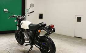 HONDA APE 50 AC16
