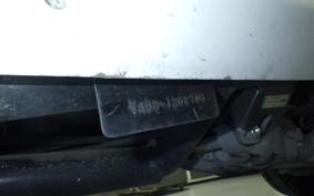 HONDA GYRO CANOPY TA03