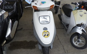 HONDA SPACY 125 Gen. 3 JF04