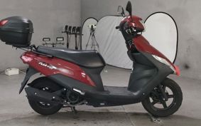 SUZUKI ADDRESS V125 DT11A