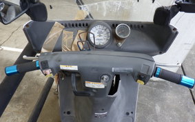 HONDA GYRO CANOPY TA02
