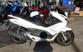 HONDA PCX125 JF28
