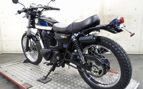 KAWASAKI 250TR BJ250F