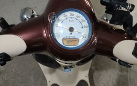 HONDA GIORNO AF77