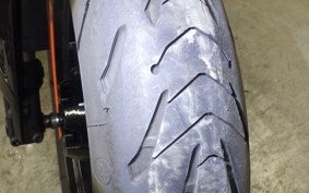 KTM 250 DUKE 2026