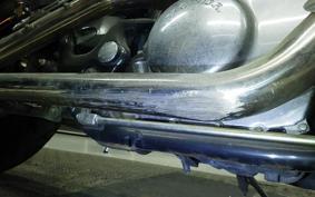 HONDA STEED 400 1999 NC26