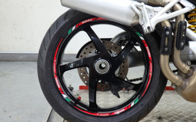 DUCATI M800 MONSTAR S2R 2006 ZDMM414AA5B