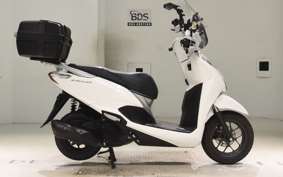 HONDA LEAD 125 2003 JK12