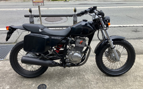 HONDA FTR223 MC34