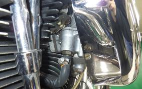 HARLEY FXSTSB 1340 2014