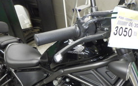 HONDA REBEL 500 A 2021 PC60