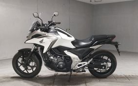 HONDA NC750X DCT 2023 RH09