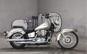 YAMAHA DRAGSTAR 250 VG02J