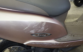 HONDA DIO CESTA AF68