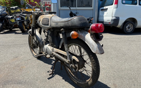 HONDA SS50 SS50