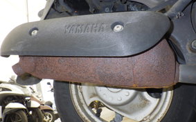 YAMAHA BJ 2008 SA24J