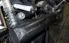 SUZUKI INAZUMA 400 (GSX400) 2000 GK7BA