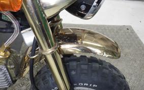 HONDA MONKEY Z50J