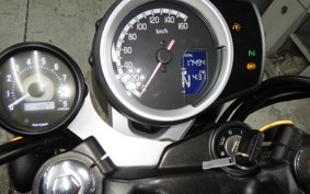 HONDA GB350 2021 NC59