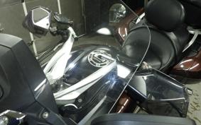 BMW K1600GTL 2014