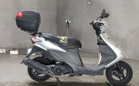 SUZUKI ADDRESS V125 CF4MA