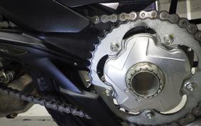 MV AGUSTA BRUTALE 675 2017