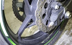 KAWASAKI NINJA 650 A 2019 ER650H