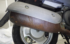 YAMAHA JOG POCHE 1999 SA08J