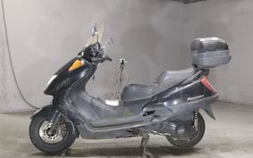 HONDA FORESIGHT MF04