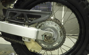 HONDA XR250 BAJA 2023 MD30