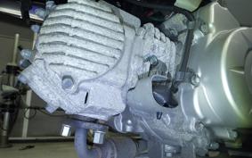 HONDA ｸﾛｽｶﾌﾞ50 2014 AA06