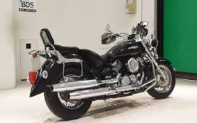 YAMAHA DRAGSTAR 1100 CLASSIC 2007 VP13J