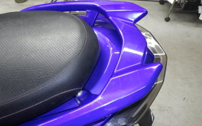 YAMAHA CYGNUS 125 XSR 3 2025 SEA5J