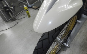YAMAHA SEROW 250 Gen.2 2021 DG17J