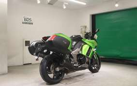 KAWASAKI NINJA 1000 A 2013