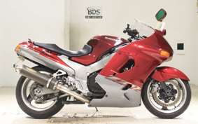 KAWASAKI ZZ1100 NINJA R Gen.2 1999 ZXT10D