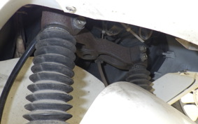 SYM RV125 JP Type