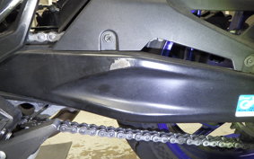 SUZUKI GSX-S750 2022 C533F