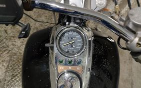 KAWASAKI ELIMINATOR 250V VN250A