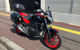 HONDA NC750S ABS 2016 RC88