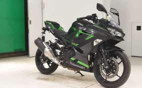 KAWASAKI NINJA 400 2023 EX400L
